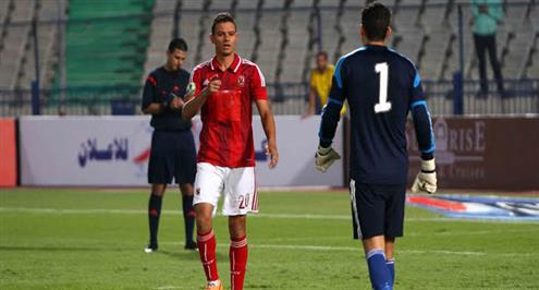 سعد سمير: لاعبو الأهلي "رجالة".. والجمهور السبب في حصد اللقب